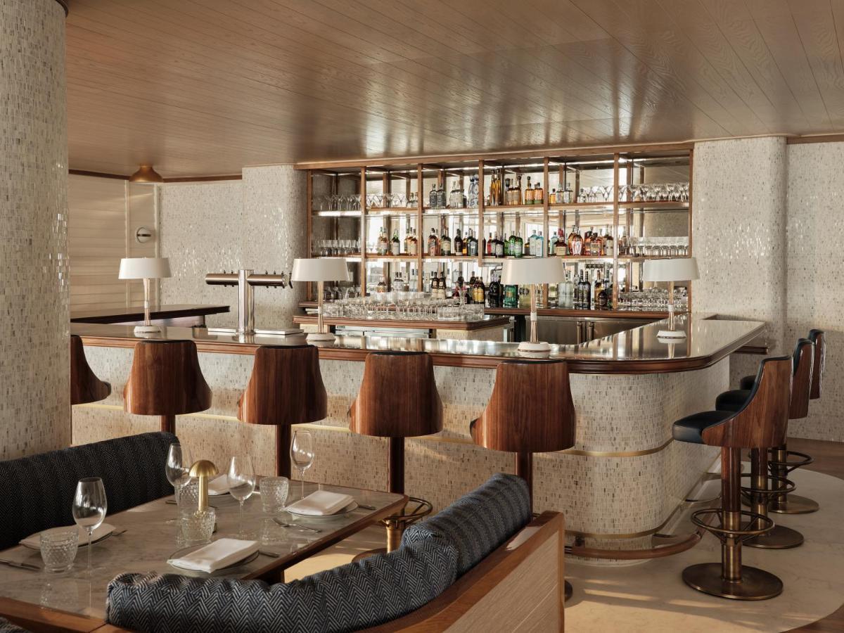 Four Seasons Hotel And Residences فورت لودرديل المظهر الخارجي الصورة