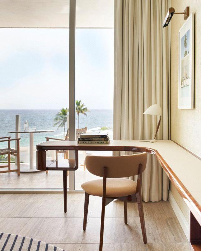 Four Seasons Hotel And Residences فورت لودرديل المظهر الخارجي الصورة