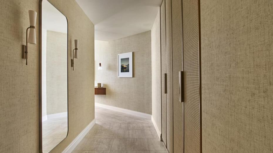 Four Seasons Hotel And Residences فورت لودرديل المظهر الخارجي الصورة