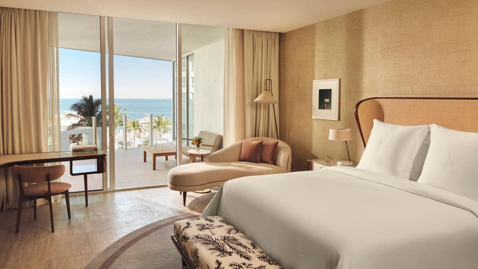 Four Seasons Hotel And Residences فورت لودرديل المظهر الخارجي الصورة