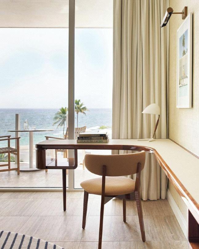 Four Seasons Hotel And Residences فورت لودرديل المظهر الخارجي الصورة